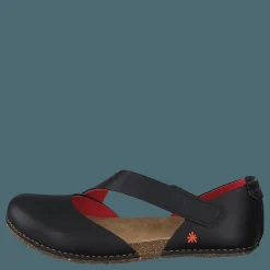 Art Creta Black Svart