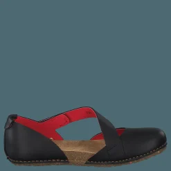 Art Creta Black Svart