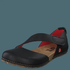 Art Creta Black Svart