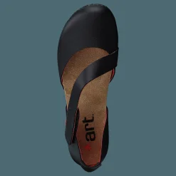 Art Creta Black Svart