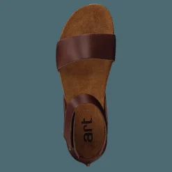 Art Creta Brown Brun Best