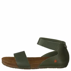 Art Creta Kaki Grön Clearance