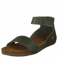 Art Creta Kaki Grön Clearance