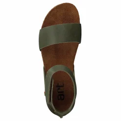 Art Creta Kaki Grön Clearance