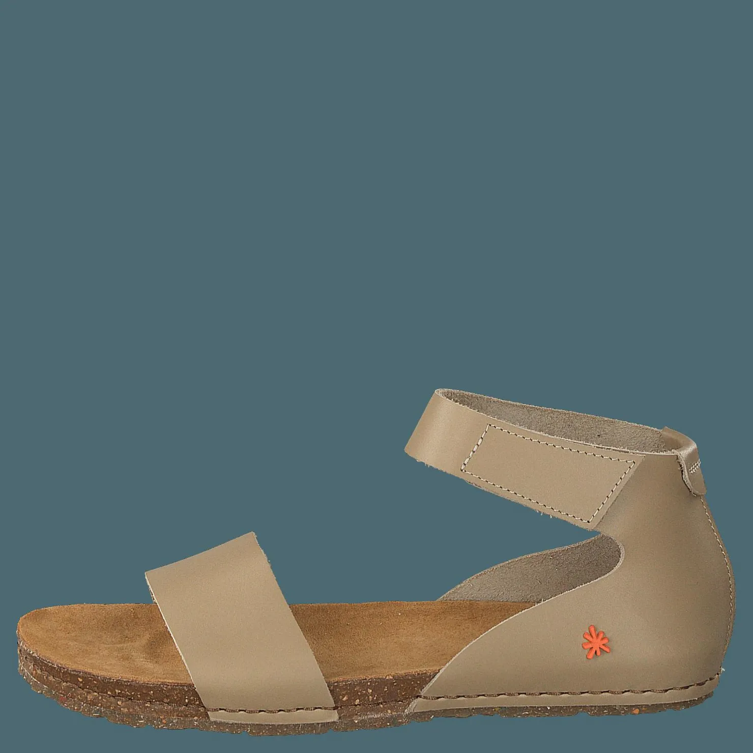 Art Creta Sand Beige och Brun Outlet