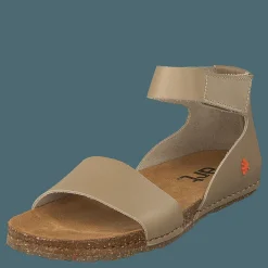 Art Creta Sand Beige och Brun Outlet