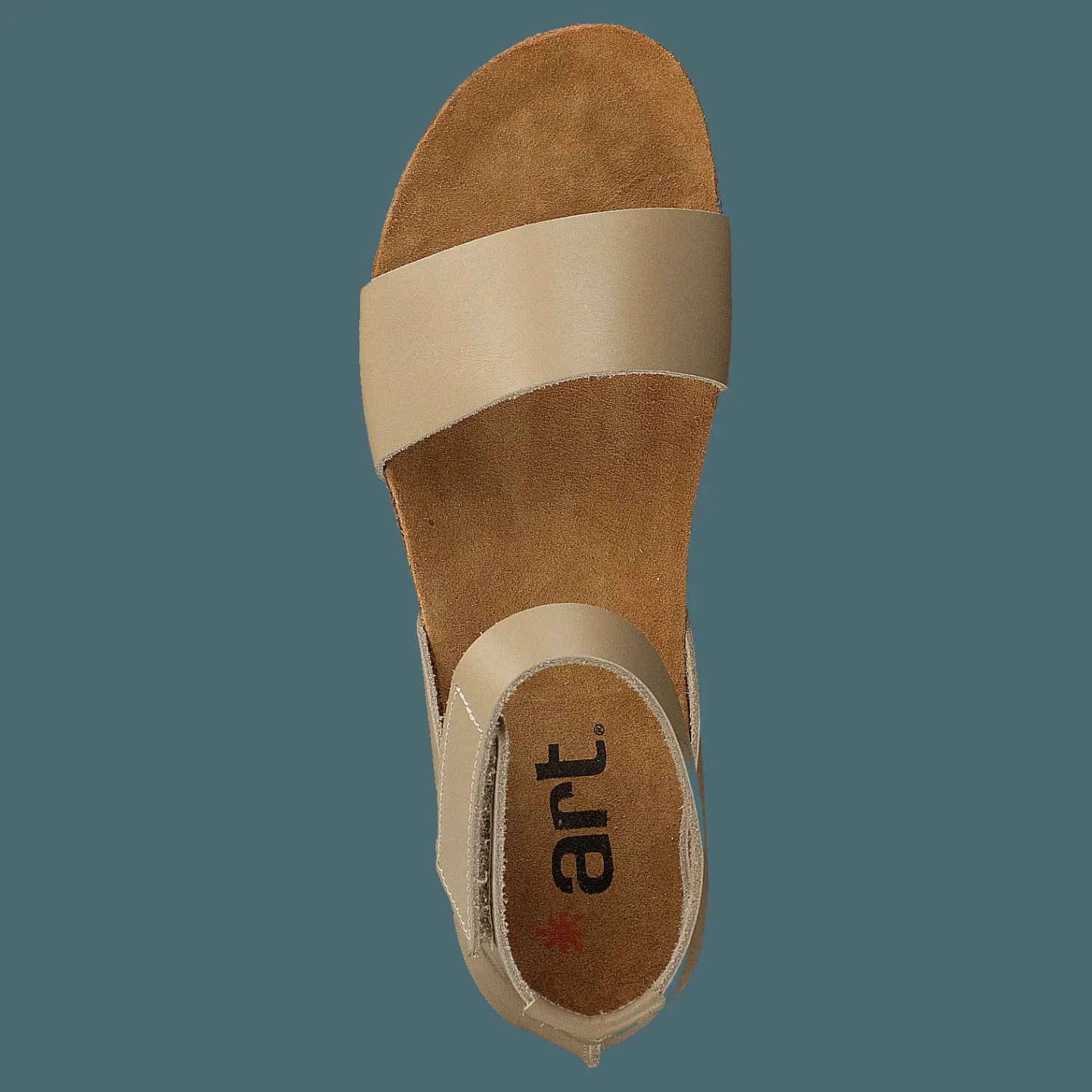 Art Creta Sand Beige och Brun Outlet