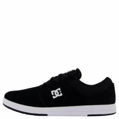 DC Shoes Crisis 2 Black/white Svart New