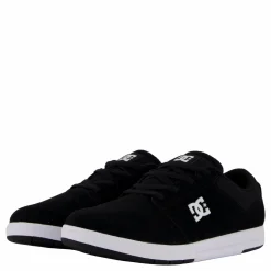 DC Shoes Crisis 2 Black/white Svart New
