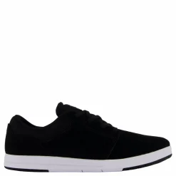 DC Shoes Crisis 2 Black/white Svart New