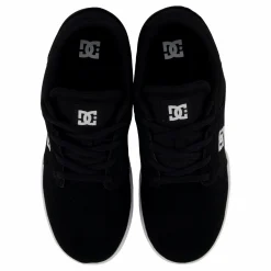 DC Shoes Crisis 2 Black/white Svart New