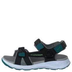 Superfit Criss Cross Black Turkos Sale