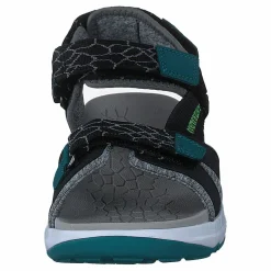 Superfit Criss Cross Black Turkos Sale
