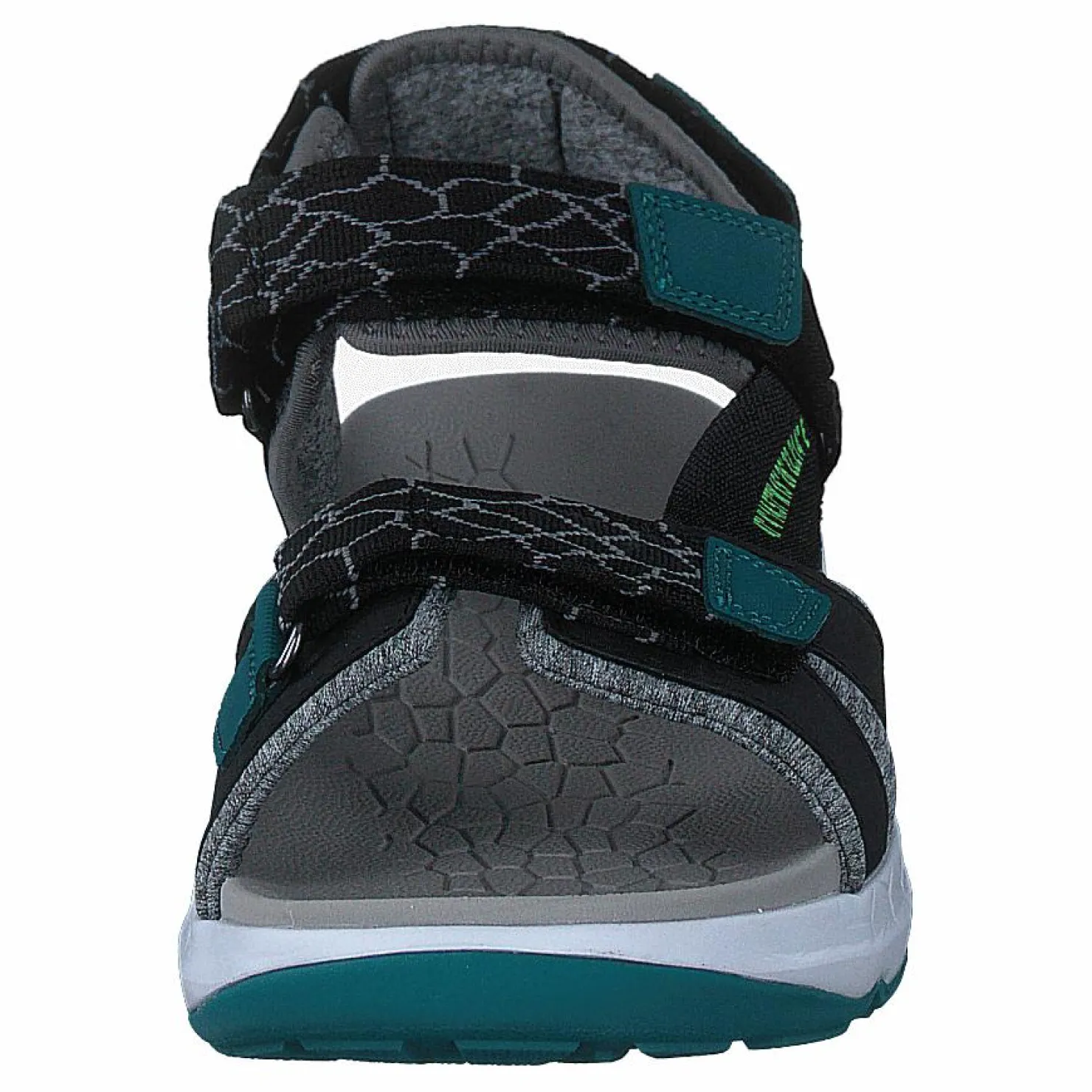 Superfit Criss Cross Black Turkos Sale