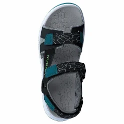 Superfit Criss Cross Black Turkos Sale