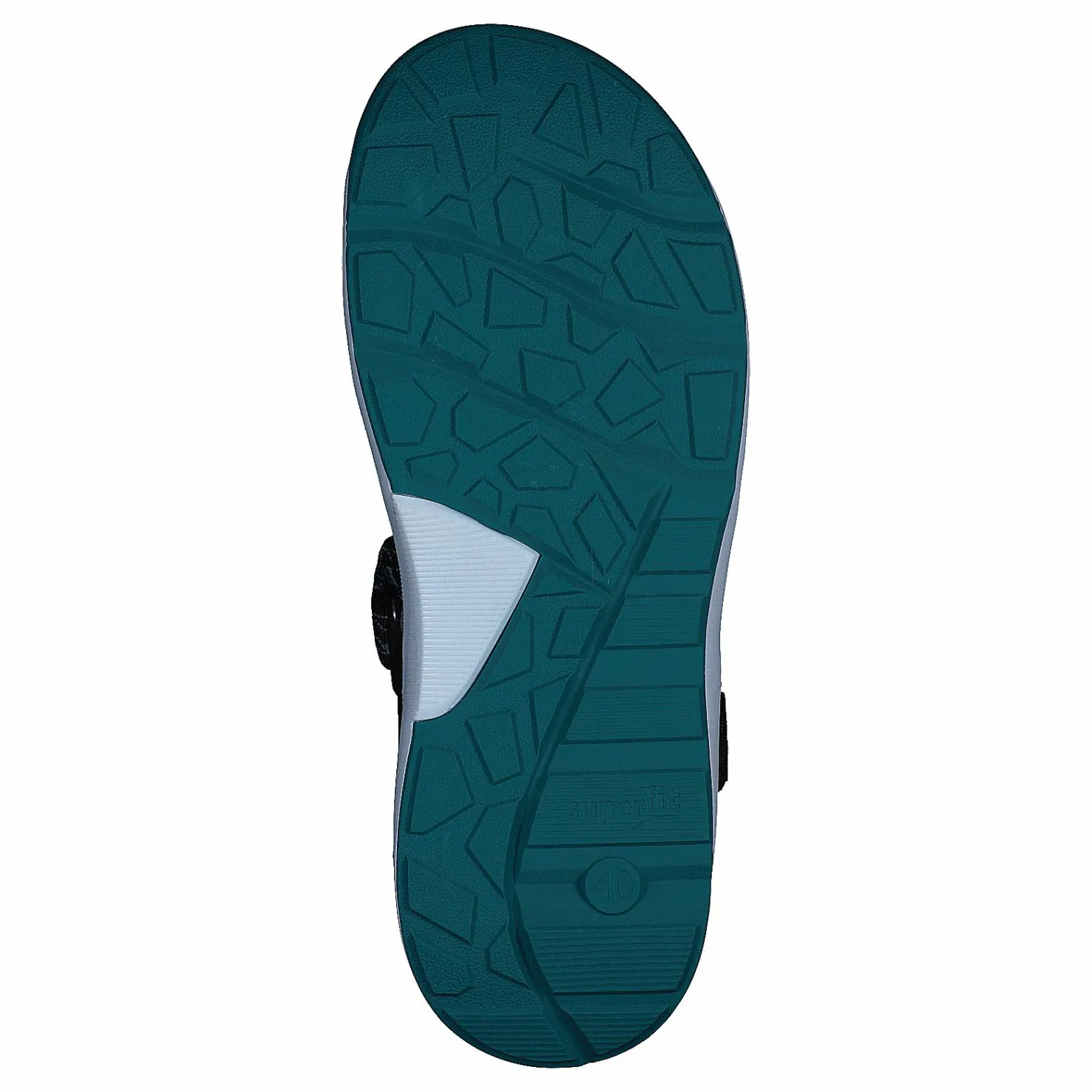 Superfit Criss Cross Black Turkos Sale