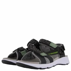 Superfit Criss Cross Grey Flerfärgad Best