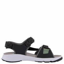 Superfit Criss Cross Grey Flerfärgad Best