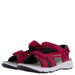 Superfit Criss Cross Red Röd Sale