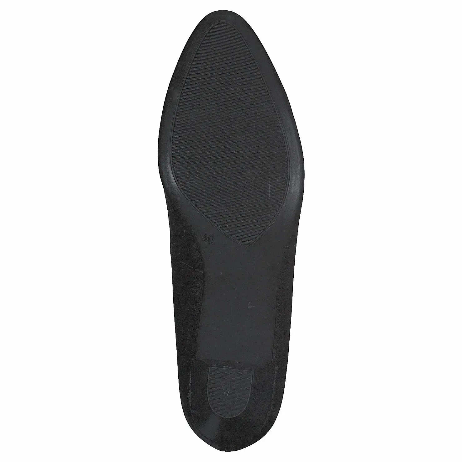 Caprice Cristel Black Nappa Svart Online