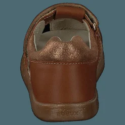 Bobux Cross Jump Caramel Brun Discount