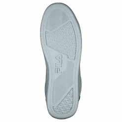 Fila Crosscourt 2 F Low 13032 - White-dress Blues Vit Outlet