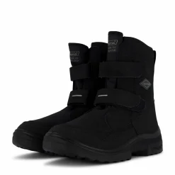 Kuoma Crosser Black Svart Online