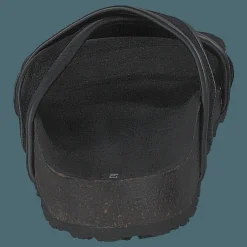 Sneaky Steve Crosser Black Svart Discount