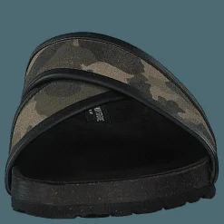 Sneaky Steve Crosser Camo Svart Online