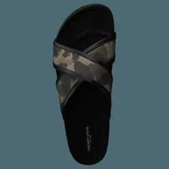 Sneaky Steve Crosser Camo Svart Online
