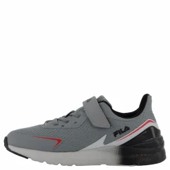 Fila Crusher V Kids Monument Grå New