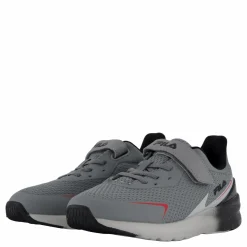 Fila Crusher V Kids Monument Grå New