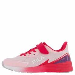 Fila Crusher V Kids Powder -azalea Pink Outlet