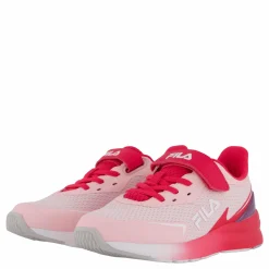 Fila Crusher V Kids Powder -azalea Pink Outlet