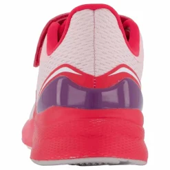 Fila Crusher V Kids Powder -azalea Pink Outlet