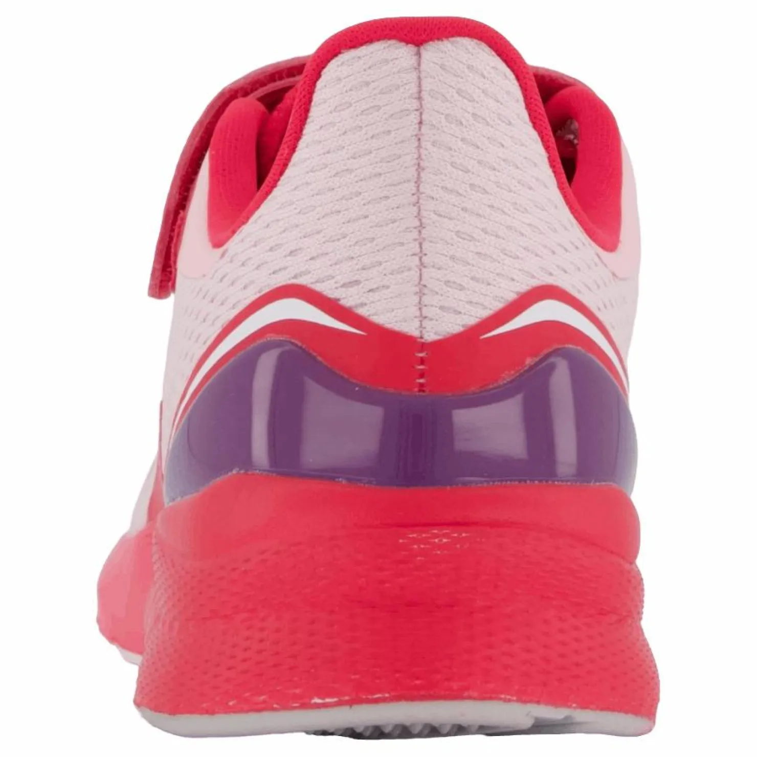 Fila Crusher V Kids Powder -azalea Pink Outlet
