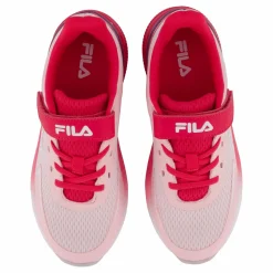 Fila Crusher V Kids Powder -azalea Pink Outlet