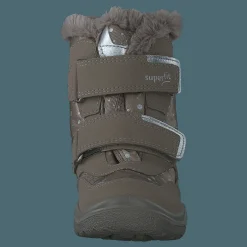 Superfit Crystal Beige Grå Discount