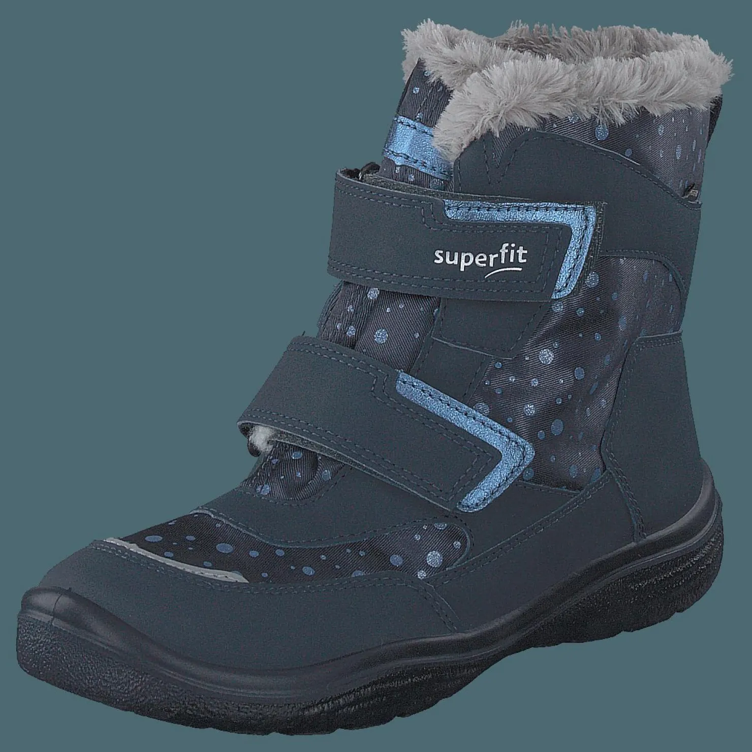 Superfit Crystal Blue Blå Online
