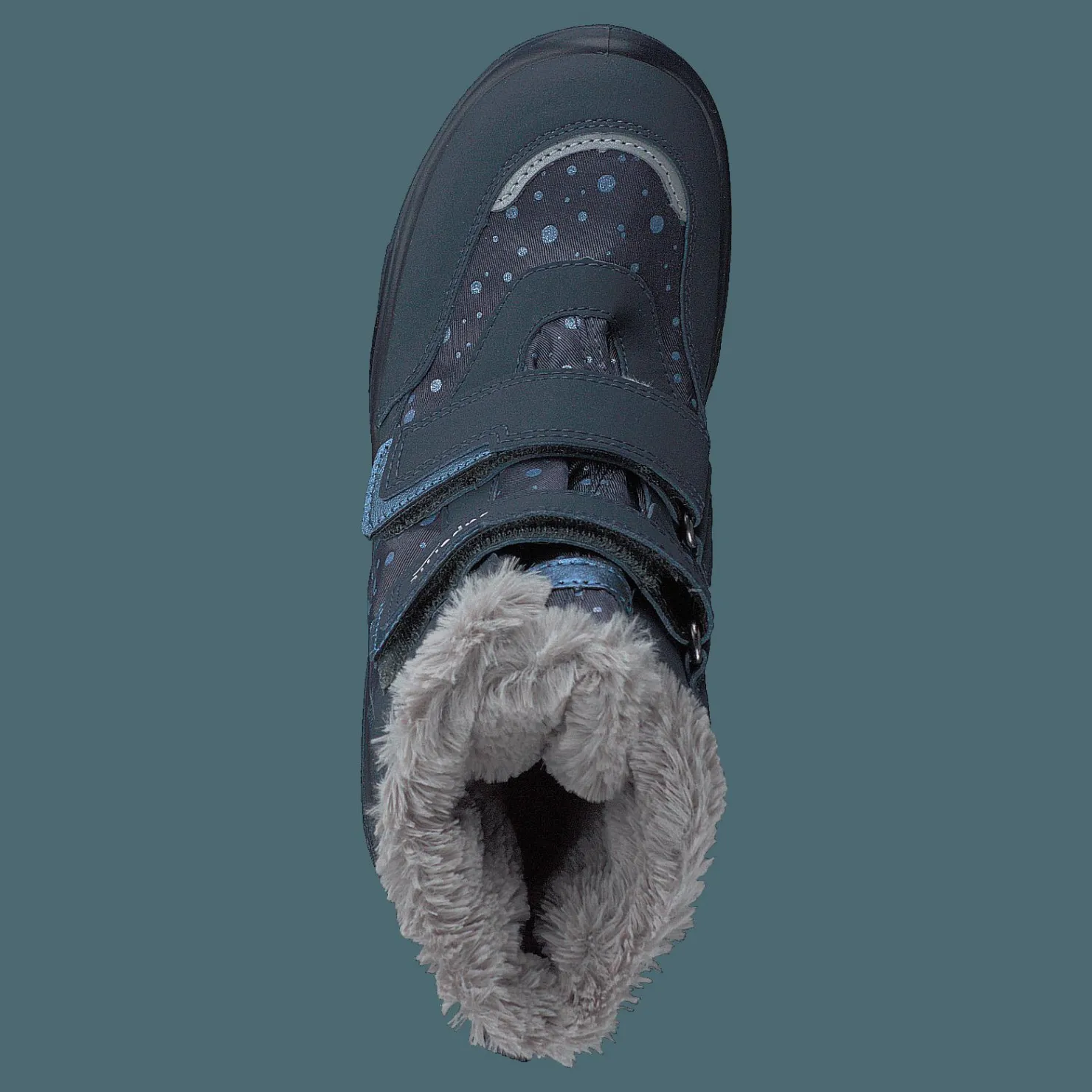 Superfit Crystal Blue Blå Online