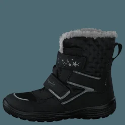 Superfit Crystal Gore-tex Black Svart Best