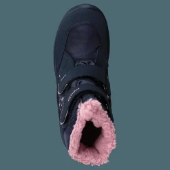 Superfit Crystal Gore-tex Ocean/pink Blå Discount