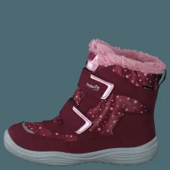 Superfit Crystal Red Röd Outlet