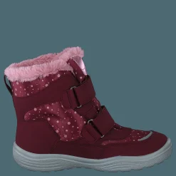 Superfit Crystal Red Röd Outlet