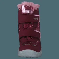 Superfit Crystal Red Röd Outlet
