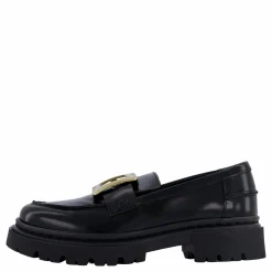 Shoe Biz Cubic Svart Clearance
