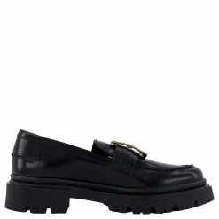 Shoe Biz Cubic Svart Clearance