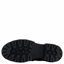 Shoe Biz Cubic Svart Clearance