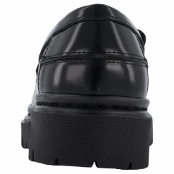 Shoe Biz Cubic Svart Clearance