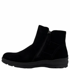 Wildflower Cubitt Black Svart Best